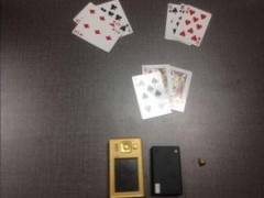 给玩家盘点十款！扑克牌扫描仪振动器,推荐5个购买渠道