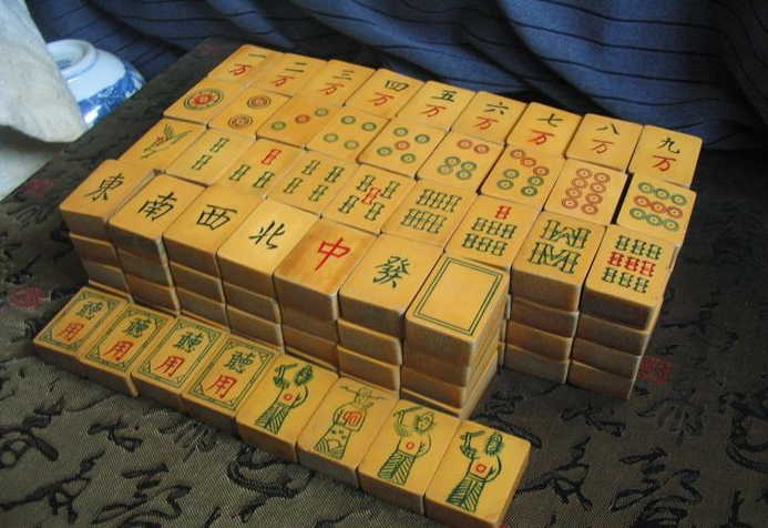 终于懂了！主角扑克背面认牌技巧口诀8506,推荐5个良心渠道