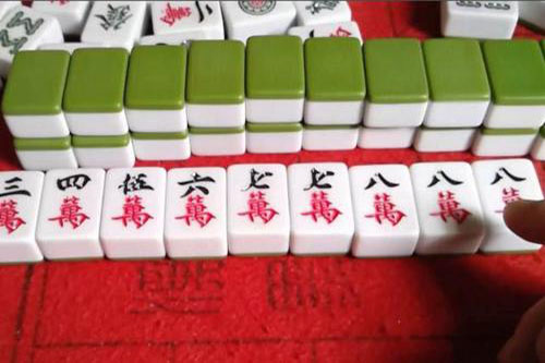 我来教教大家“科乐麻将怎么开挂!其实确实有挂