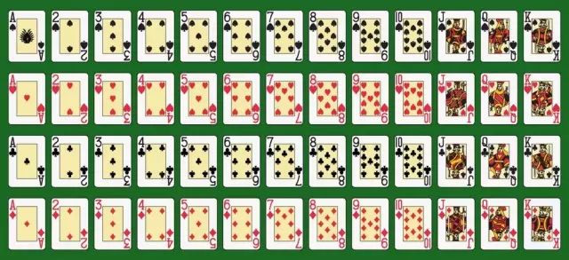 给大家科普一下！扑克牌扫描仪需要满足什么条件,推荐7个良心渠道