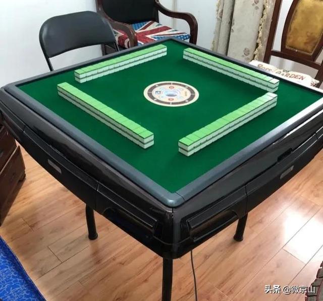 盘点十款！普通麻将机控牌神器在哪里买,推荐4个良心渠道