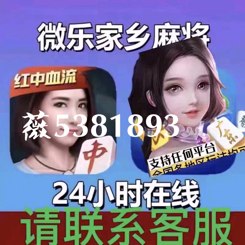 玩家必备攻略“微乐麻将开挂神器下载安装”详细教程辅助工具