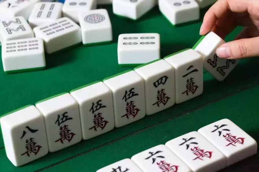 厉害了!雀神麻将开挂怎么开!其实确实有挂