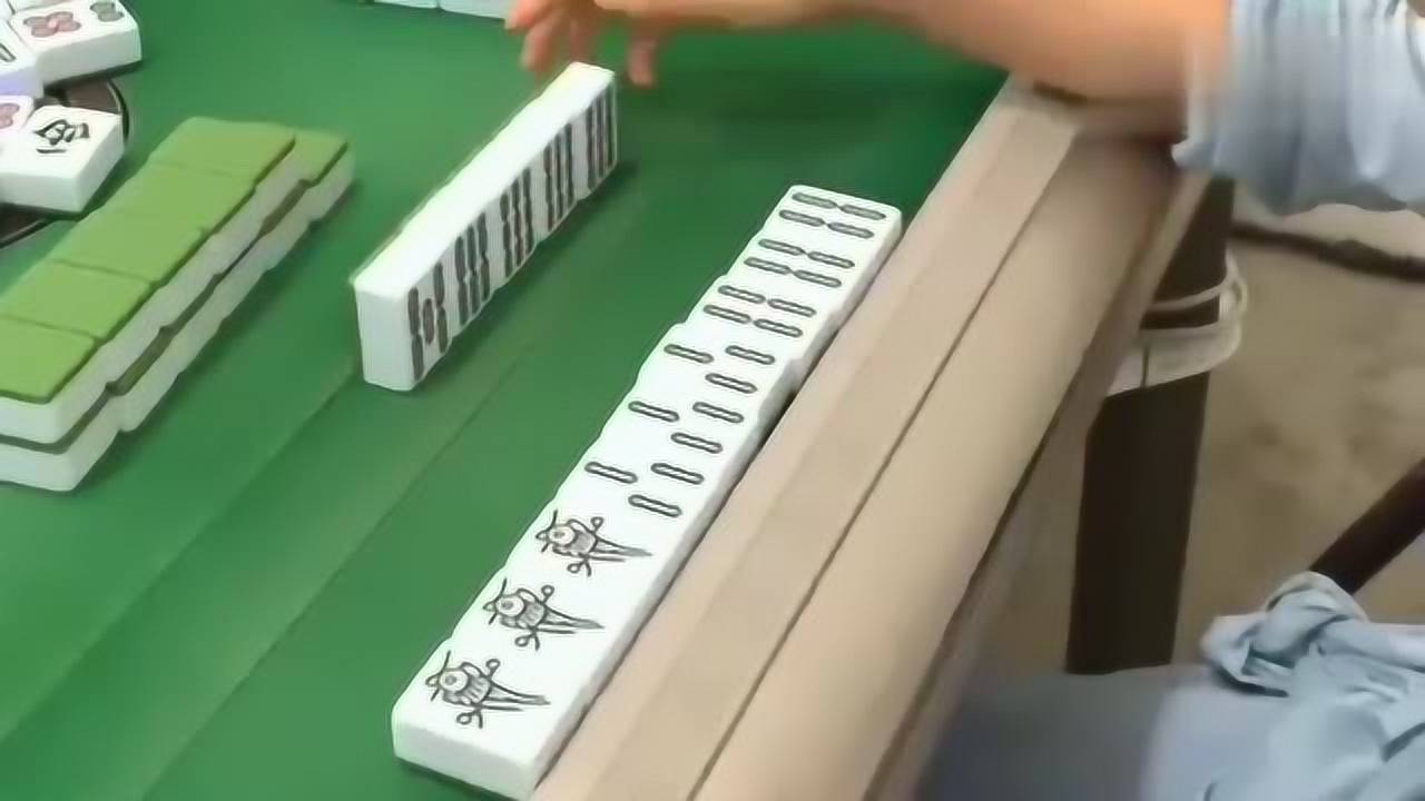 给玩家盘点十款！麻将机胡牌神器视频安装教学,推荐9个购买渠道