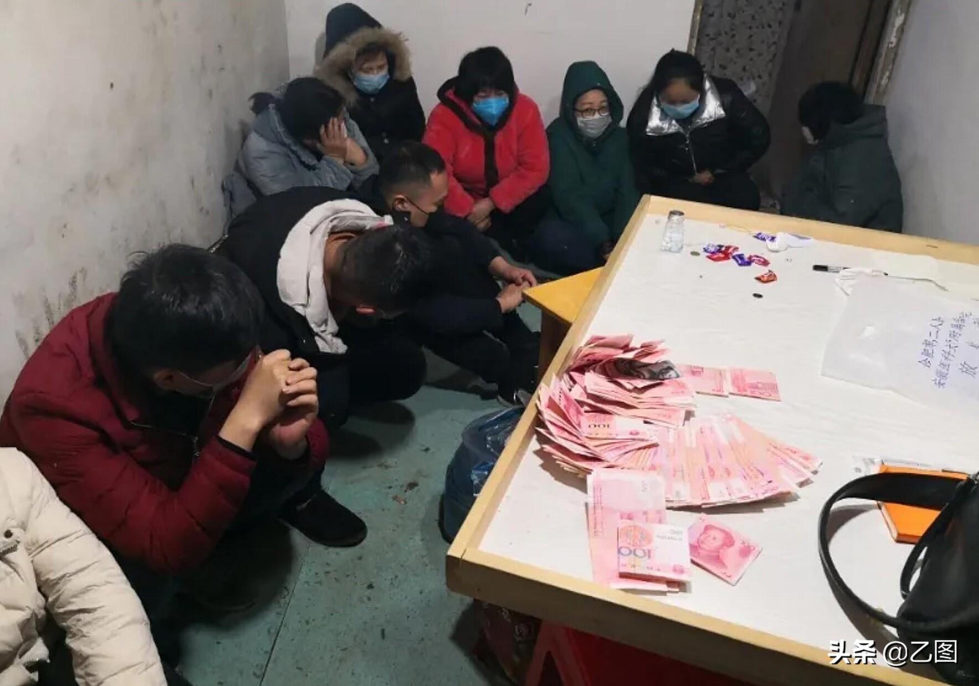 玩家必备教程！决胜麻将确实真的有挂(原来真的有挂)