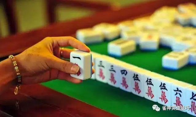 3分钟讲解！手机湖南红中麻将有没有打假(怎么能让胜率高)