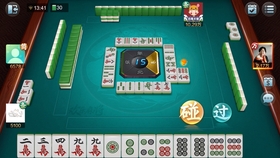 2分钟秒懂！相约麻将十三水怎么赢(老是输怎么回事)
