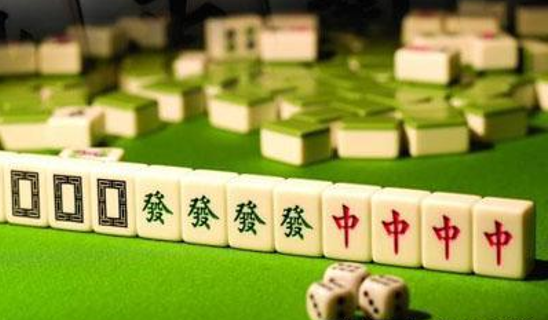 终于懂了！燕赵麻将怎么打能赢(有什么赢的技巧)