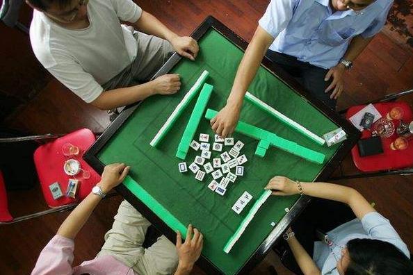今日重大通报！微信真人天天麻将老输是怎么回事(怎样设置好牌)