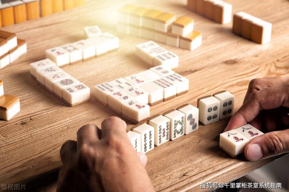 今日重大通报“棋牌室到底有挂吗”(确实是有挂)一知乎