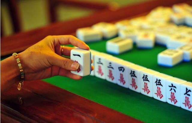一分钟揭秘！搜圈麻将确实真的有挂(有哪些猫腻)