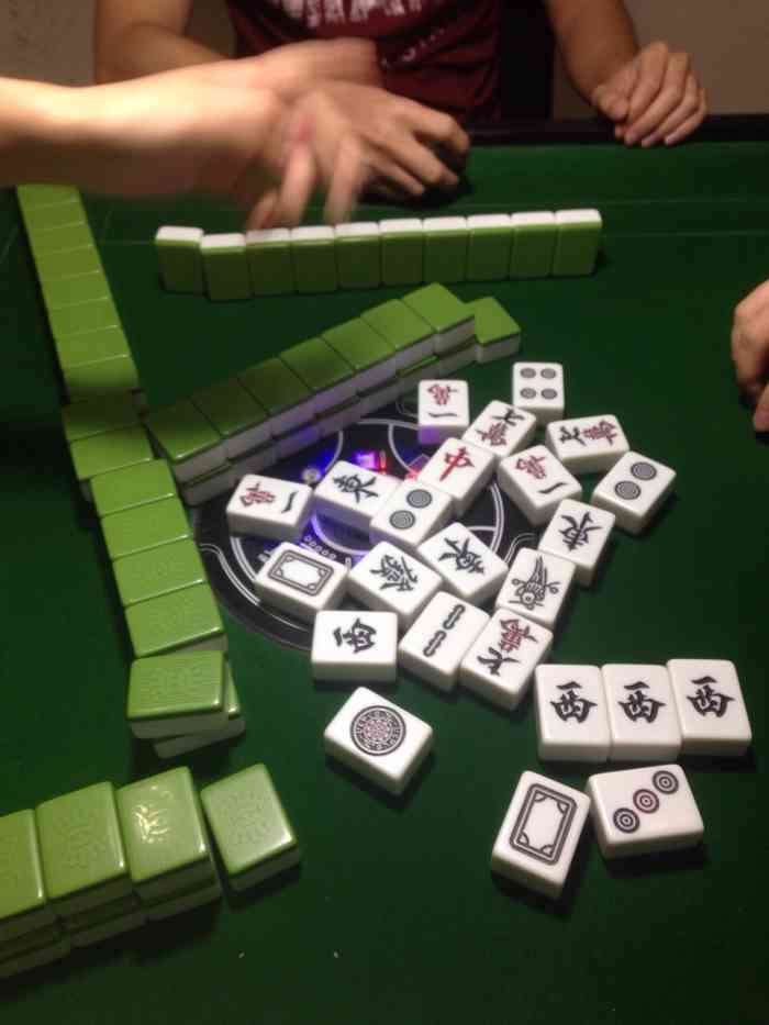 必备攻略！益乐绍兴麻将其实是有挂的(其实真的确实有挂)