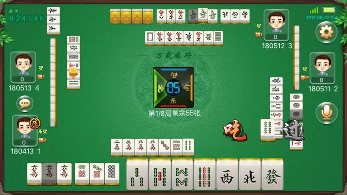 玩家必看攻略！老友内蒙古麻将怎么给发好牌(确定是有挂)