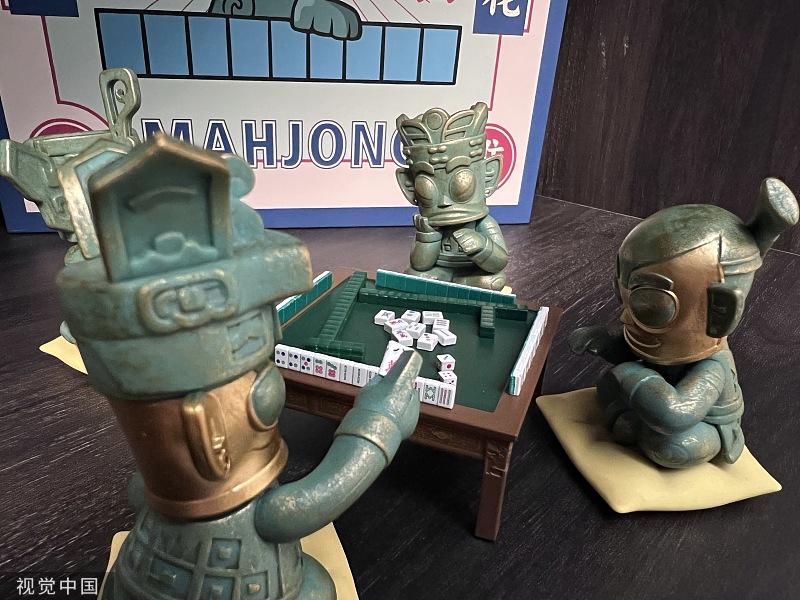盘点十款！乐趣江苏麻将其实是有挂的(怎么提高胜率)