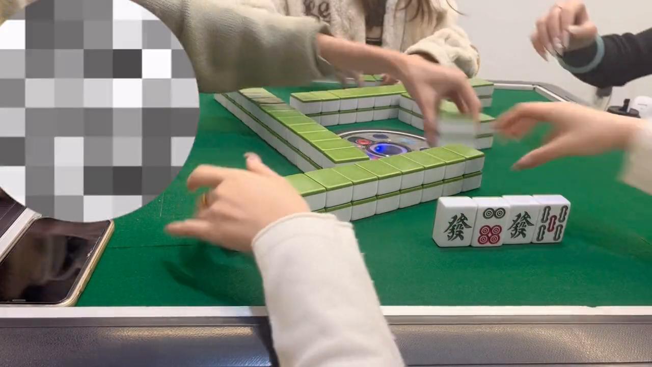 一分钟了解！广西好彩麻将怎样才能拿好牌(怎么设置会赢)