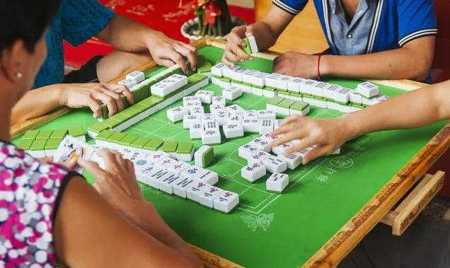 盘点十款！亲友圈麻将的输赢技巧(自建房怎么赢)