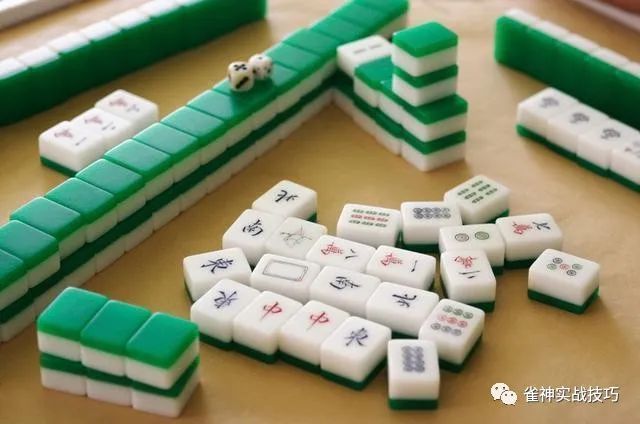 5分钟教会你“四方河南麻将一直输教您开挂”(确实是有挂)-哔哩哔哩