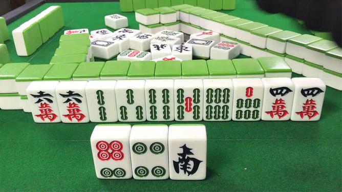 终于懂了！心悦麻将填大坑发牌有规律吗(怎样容易赢)