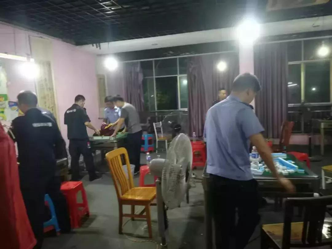 分享决窍“大庆一手麻将如何开挂!其实确实有挂的