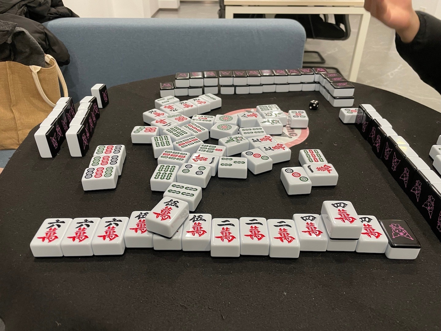 2分钟秒懂！海洋麻将其实是有挂的(软挂神器)