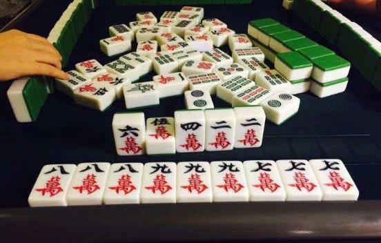 玩家必看！丽水茶苑麻将会作假吗(怎么打容易赢)