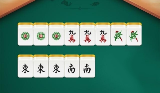 一分钟揭秘！欢喜广西麻将十三张确实有挂的(怎么设置才能赢)