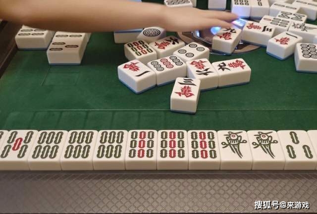 必看盘点揭秘！星火麻将怎么玩能赢(怎么提高胡牌率)