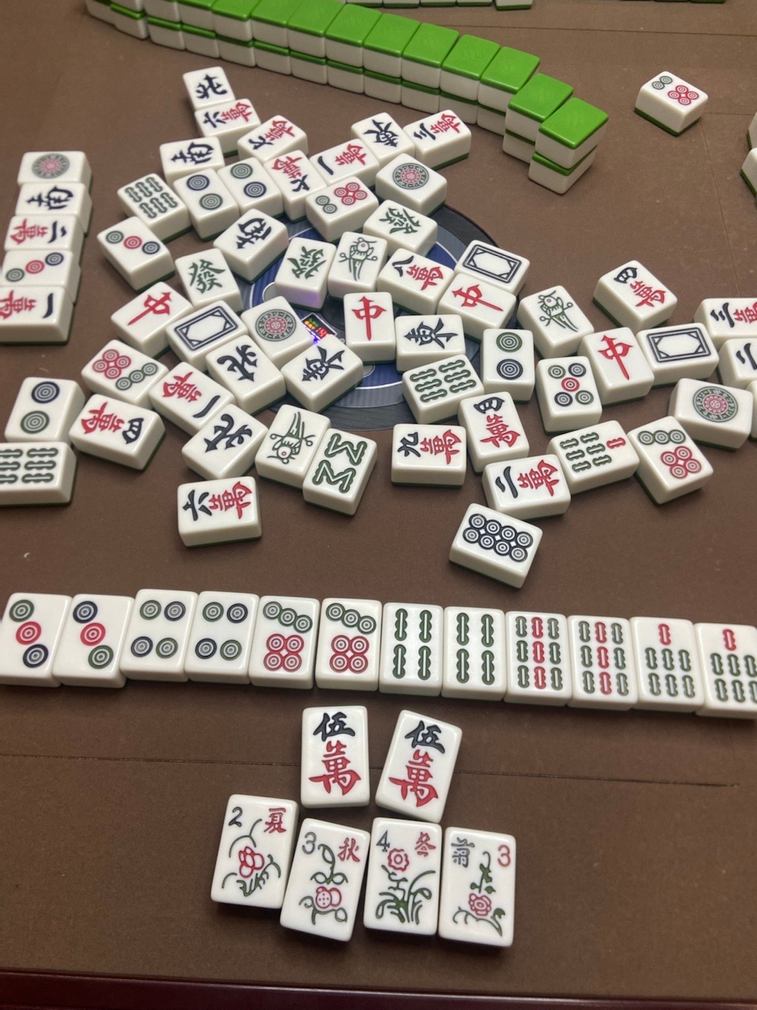 给大家爆料一下中至麻将真有挂吗!其实确实有挂的