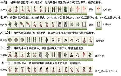 一分钟揭秘！米多多麻将其实是有挂的(怎么才能起到好牌)