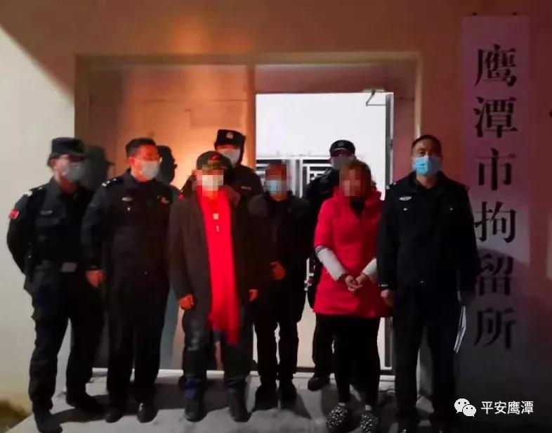 玩家必备！中至鹰潭麻将怎么样才会运气好(怎么才有好牌)