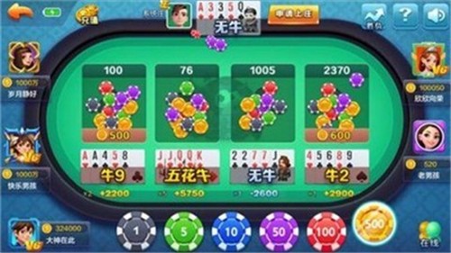 分享玩家攻略！八闽掌上麻将十三水输赢数据(怎么容易赢)