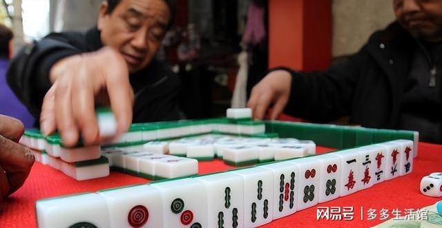 今日重大通报“胡乐阳泉麻将究竟有没有挂”(确实真的有挂)一知乎