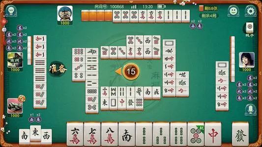 一分钟揭秘！大唐麻将确实真的有挂(怎么才能来好牌)
