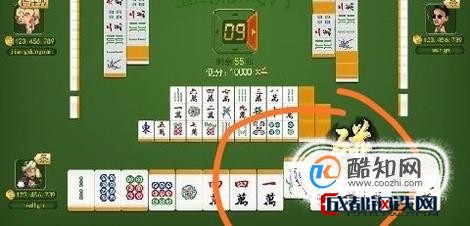 胜率设置方法！贵阳捉鸡麻将确实有挂的(怎么才有赢的几率)