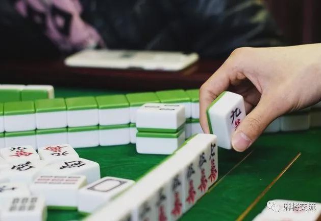 玩家必备十款！网易棋牌麻将其实是有挂的(怎么打容易赢)