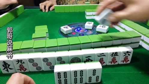玩家必备！兴动麻将为什么一直输(怎么拿好牌)