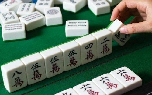 今日重大通报！哥哥杭州麻将有程序有猫腻吗(设置提高好牌几率)