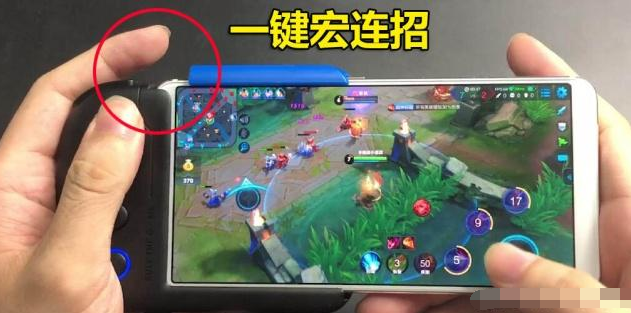 必备攻略！白金岛三打哈辅助工具(确实是有挂)