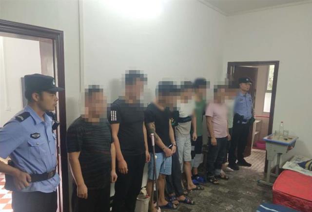 今日重大通报！恩施麻将程序怎么调(胜率到哪调)