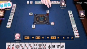 厉害了！奇迹麻将其实是有挂的(怎么抓到好牌)