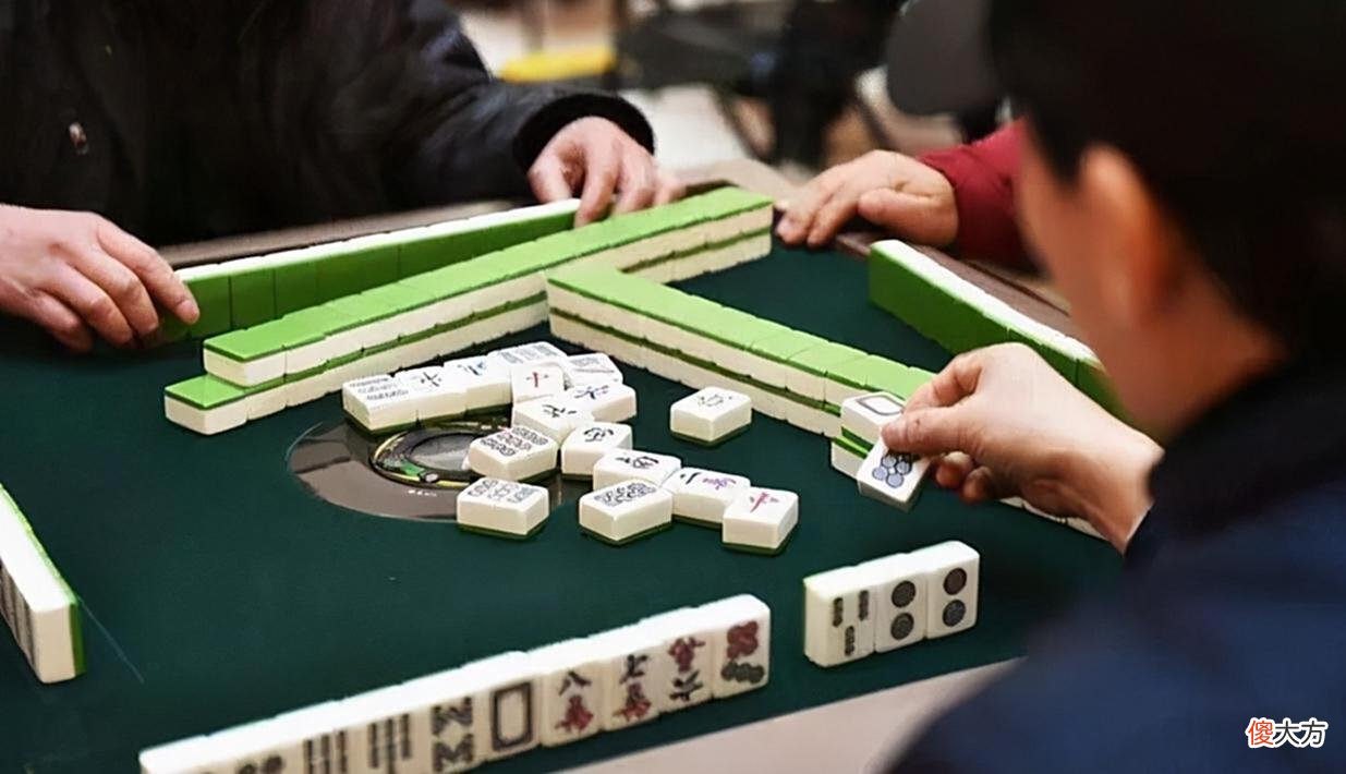 玩家必备十款！麻将机胡牌神器,推荐3个良心渠道