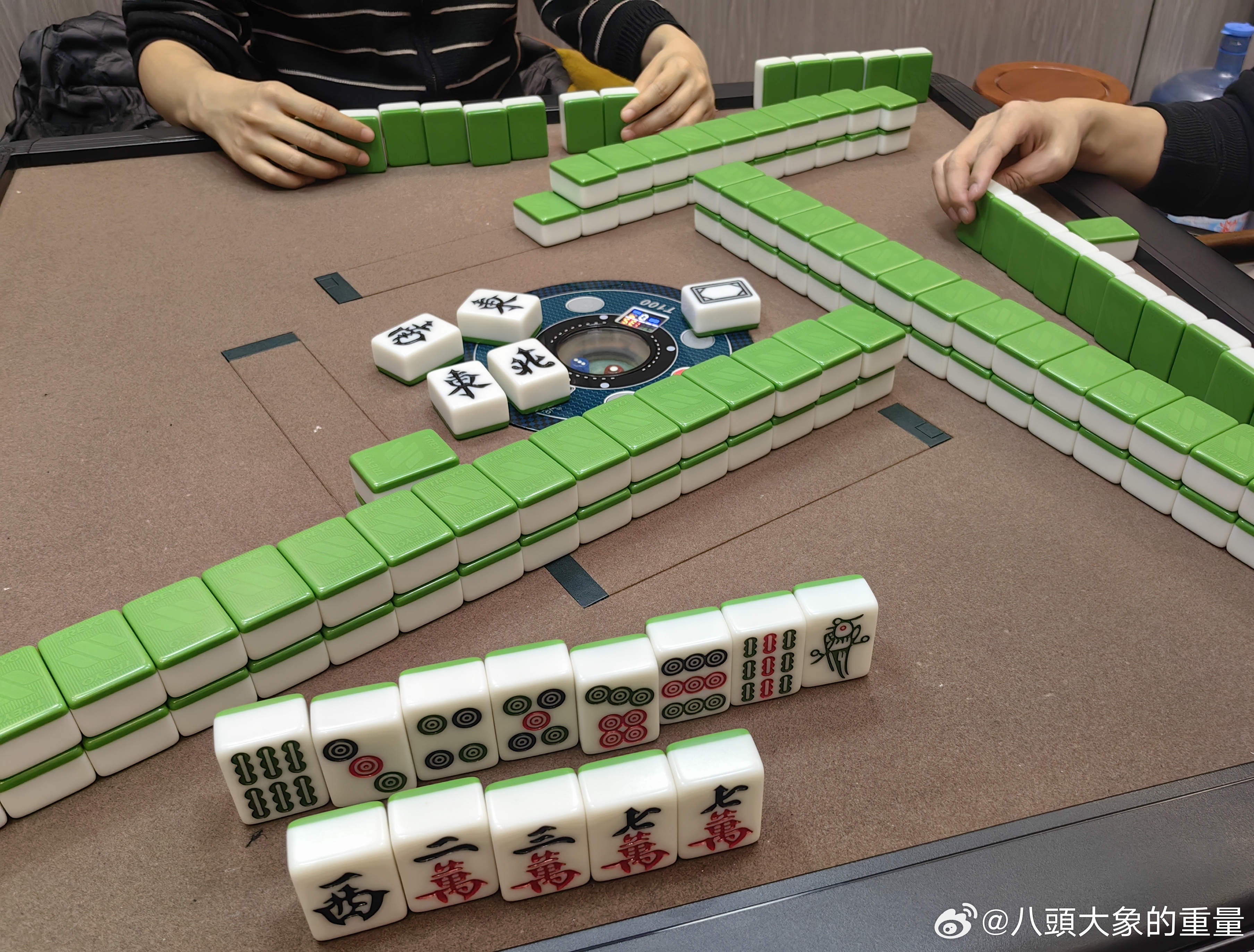 玩家必备教程甘肃滑水麻将真的有挂吗(确实有挂)-知乎