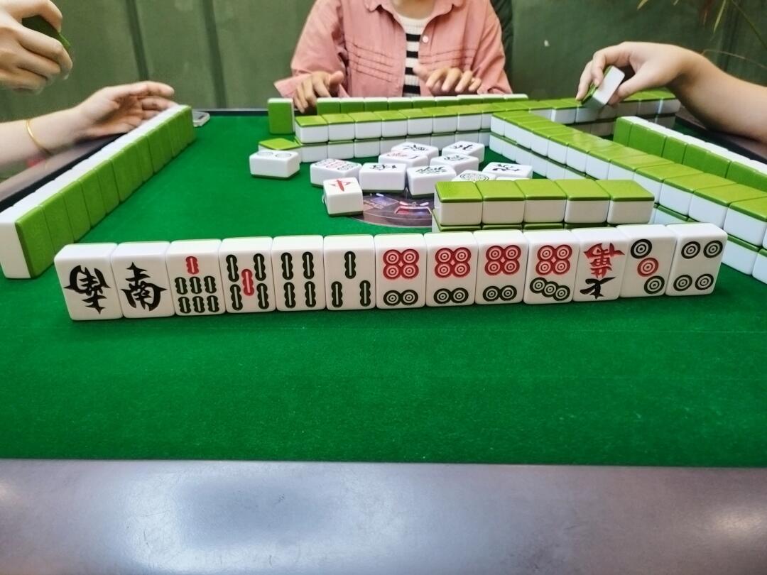 给大家爆料一下琼崖海南麻将能开挂吗—真实可以装挂