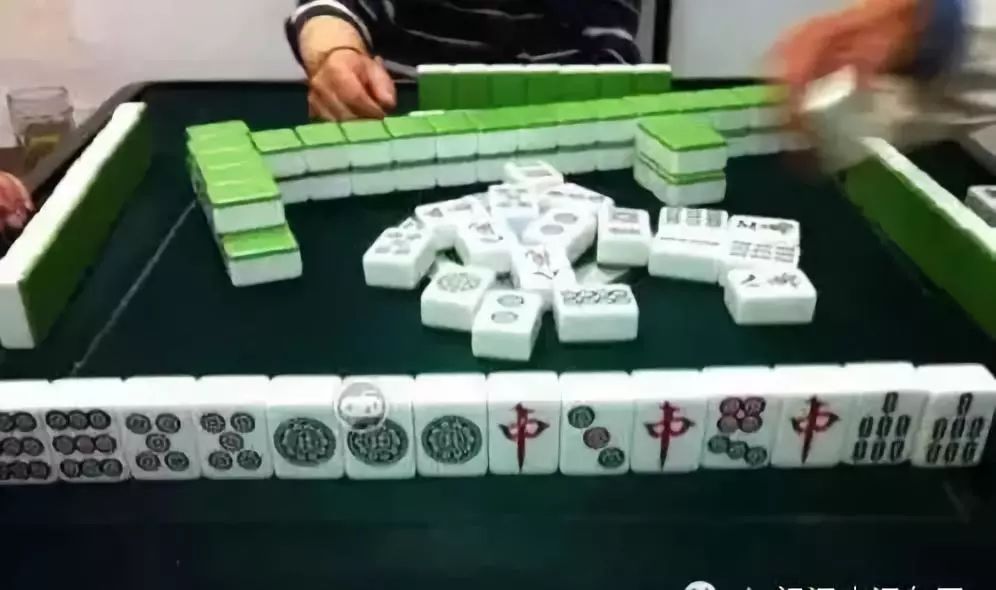 2分钟秒懂！逸趣麻将确实真的有挂(能控制输赢吗)