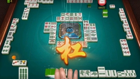 我来教大家！乐喜麻将其实是有挂的(真的有挂确实有挂)