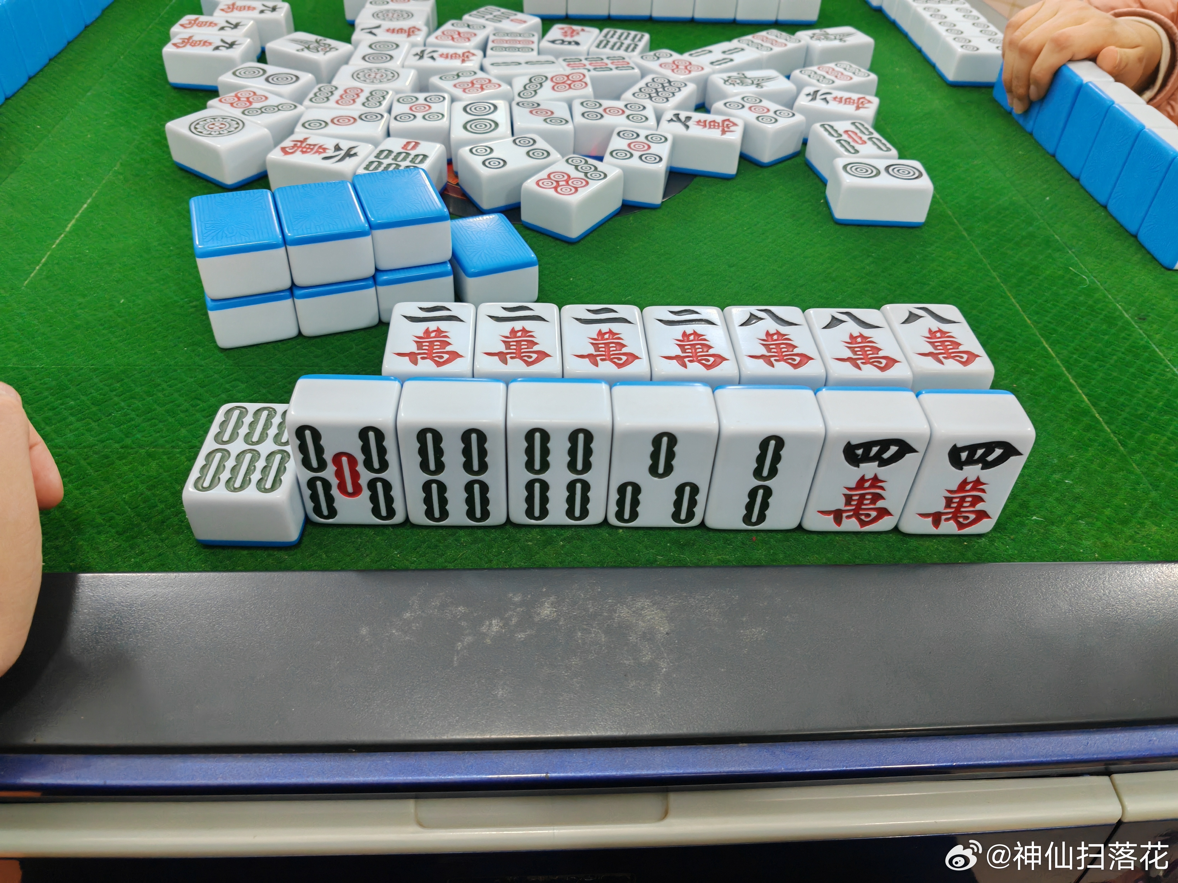实测分享“打麻将开挂什么软件!其实确实有挂
