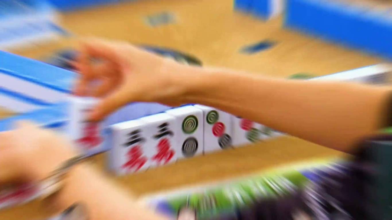 我来教大家！微乐家乡麻将怎么让系统发好牌(怎么才可以赢)