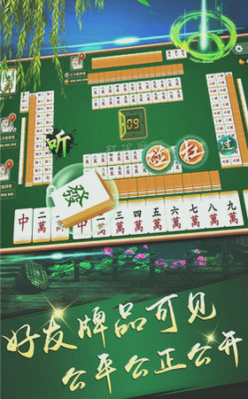 给大家科普一下！邯郸胡乐麻将神器(如何打赢有插件吗)