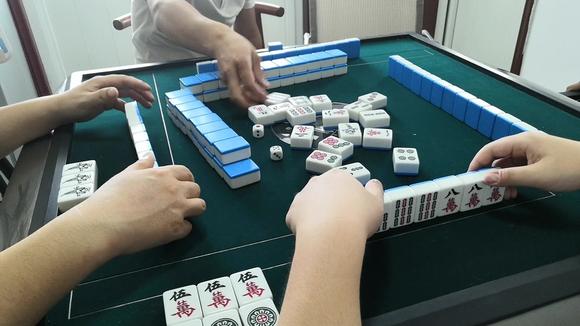 新教你‘‘揭秘一下关于科乐麻将有挂是真的吗—真实可以装挂