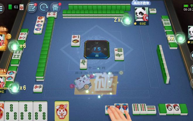 我来教教大家“教你几招扎金花三条闷牌技巧《新浪科技 讲解窍门》